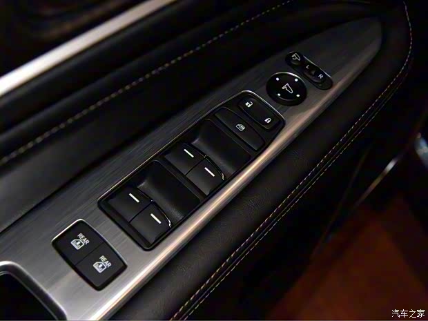 广汽本田 冠道 2020款 370TURBO 四驱至尊版