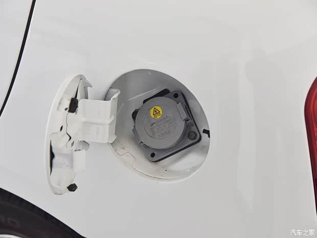 力帆汽車 力帆330EV 2017款 C版 樂享版