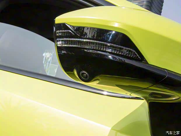 長安深藍(lán) 長安深藍(lán)S7 2023款 純電版