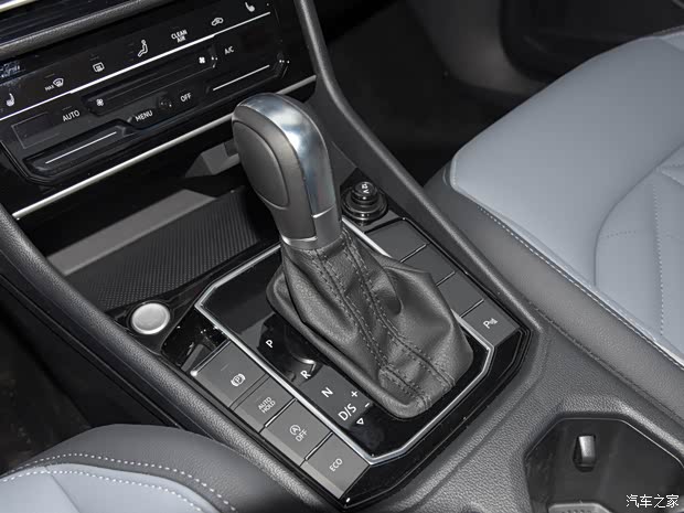 上汽大眾 朗逸 2023款 280TSI DSG逸尊版