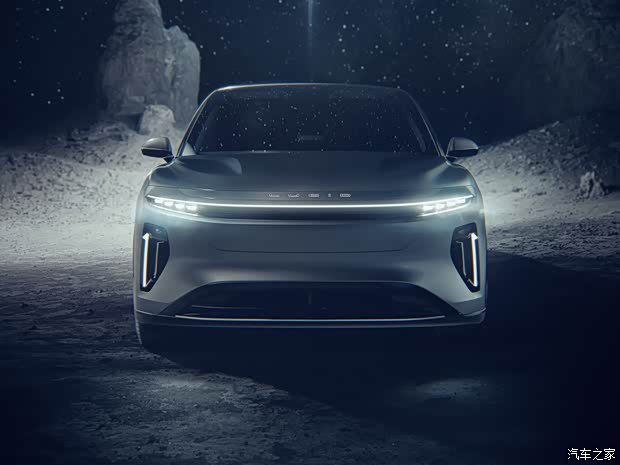 Lucid Motors Gravity 2023款 基本型
