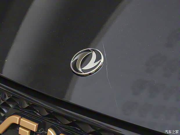 東風乘用車 奕炫 2022款 230T 自動虎嘯版