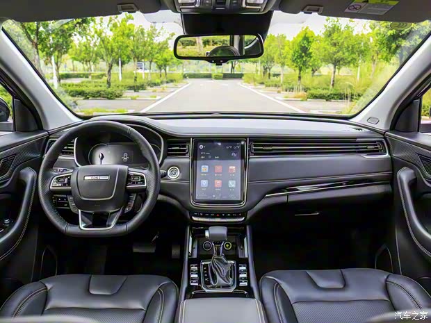 長安汽車 長安歐尚科賽Pro 2021款 GT 2.0T 自動領(lǐng)航型 7座