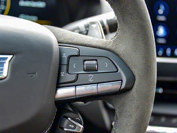 凱迪拉克(進(jìn)口) 凱迪拉克CT4(海外) 2021款 CT4-V Blackwing