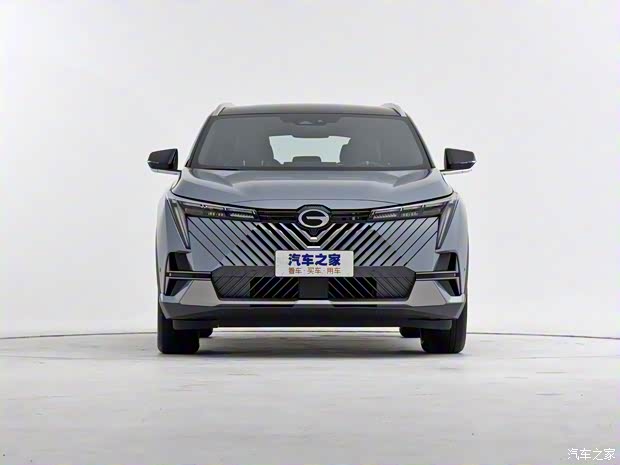 广汽乘用车 影酷 2022款 混动版 试装车 广汽乘用车 影酷 2022款 混动版 试装车