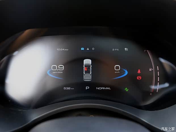 長城汽車 炮 2019款 越野版試裝車