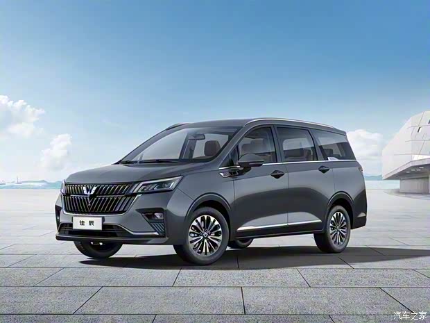 上汽通用五菱 五菱佳辰 2022款 基本型 上汽通用五菱 五菱佳辰 2022款 基本型