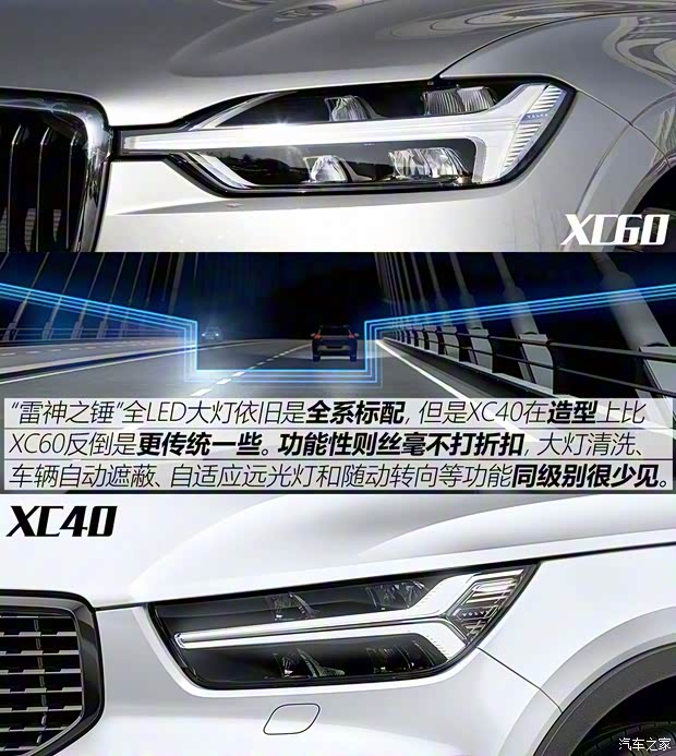 沃尔沃(进口) 沃尔沃XC40 2019款 T5 四驱运动日暮水晶白限定版
