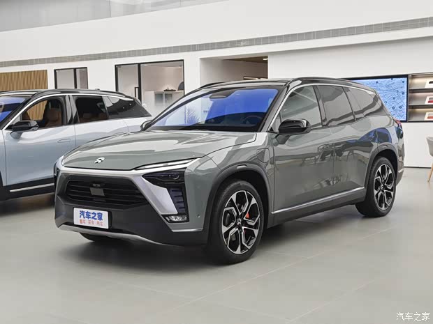 蔚來(lái) 蔚來(lái)ES8 2022款 100kWh 簽名版 六座