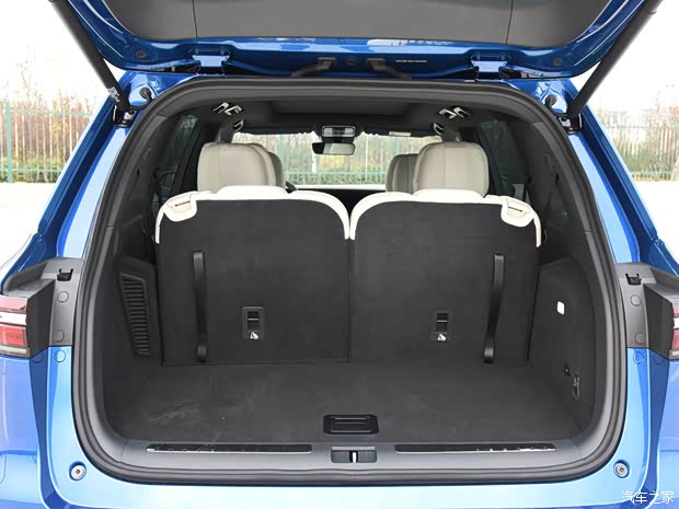 理想汽车 理想ONE 2020款 增程6座版