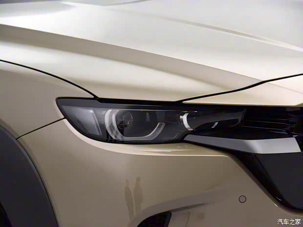 長(zhǎng)安馬自達(dá) 馬自達(dá)CX-50 2023款 基本型