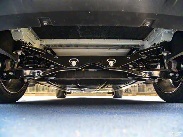 愛馳汽車 愛馳U6 2021款 PLAY