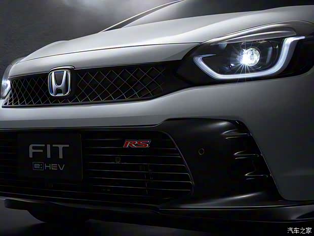 本田(進(jìn)口) 飛度(進(jìn)口) 2022款 e:HEV RS 日本版 本田(進(jìn)口) 飛度(進(jìn)口) 2022款 e:HEV RS 日本版