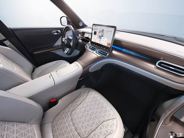 smart smart精灵#1 2022款 基本型 smart smart精灵#1 2022款 基本型