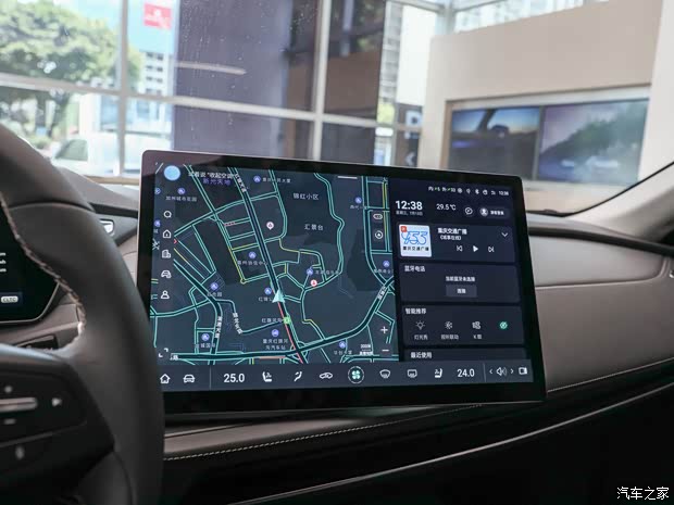 長安深藍 長安深藍SL03 2022款 515km 純電版