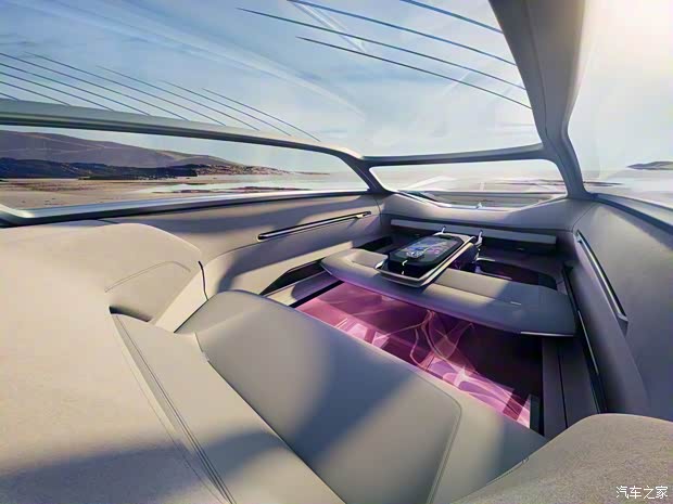 林肯(進口) Model L100 2022款 Concept 林肯(進口) Model L100 2022款 Concept