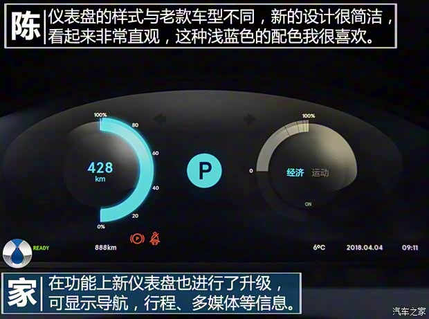 騰勢汽車 騰勢 2018款 500 榮耀版