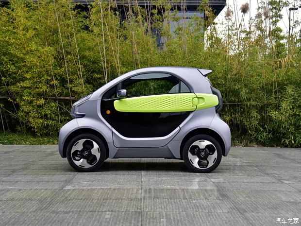 XEV XEV YOYO 2023款 歐洲版