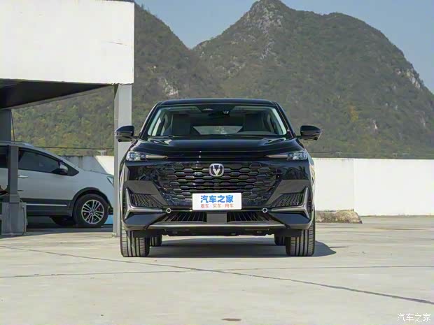 長安汽車 長安UNI-K 2023款 基本型