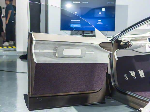 沃尔沃(进口) Concept Recharge 2021款 基本型