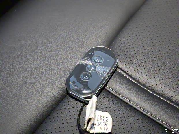 上汽通用五菱 五菱凯捷 2023款 280T CVT超越型