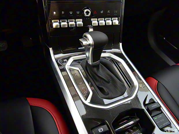 长城汽车 哈弗H4 2018款 红标 基本型