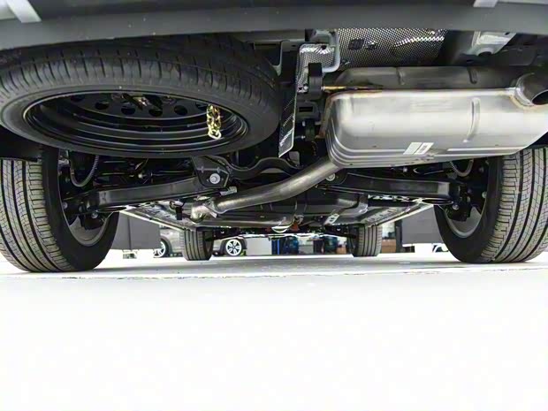 中國重汽VGV VGV VX7 2022款 基本型 中國重汽VGV VGV VX7 2022款 基本型