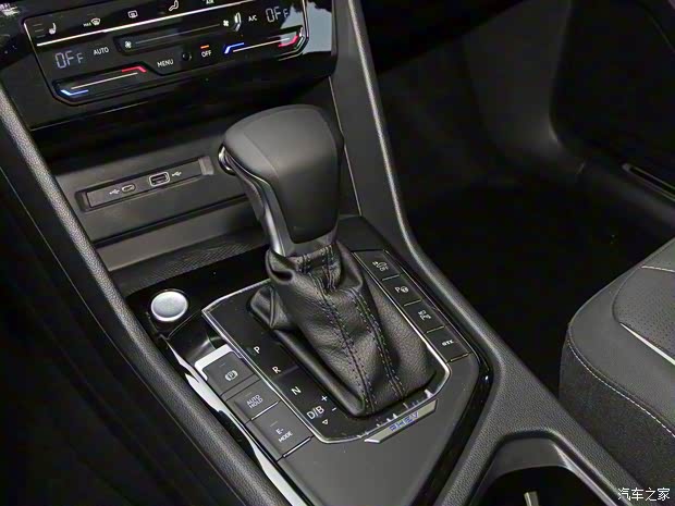 上汽大眾 途觀L新能源 2023款 430PHEV 插電混動(dòng)尊貴版