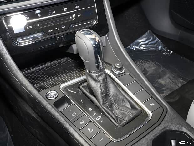 一汽-大众 宝来 2022款 280TSI DSG高配版