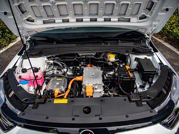 威馬汽車(chē) 威馬E.5 2022款 基本型