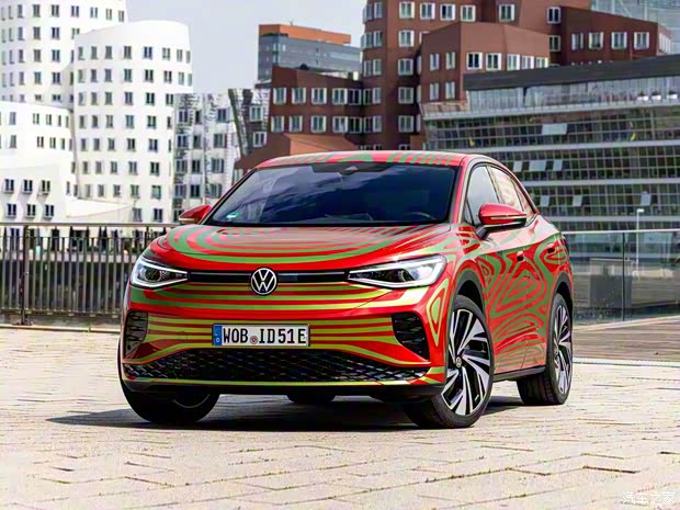 大眾(進(jìn)口) 大眾ID.5 2021款 基本型