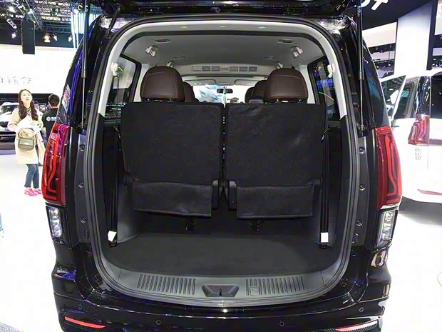 東風(fēng)風(fēng)行 風(fēng)行M6 2018款 基本型