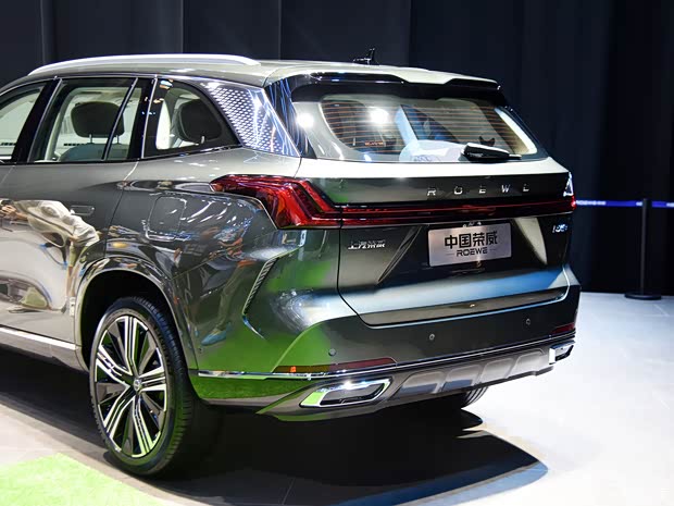 上汽集團(tuán) 榮威RX9 2022款 2.0T 基本型