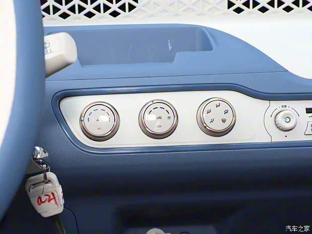 東風(fēng)小康 風(fēng)光MINIEV 2022款 糖果款 半糖版