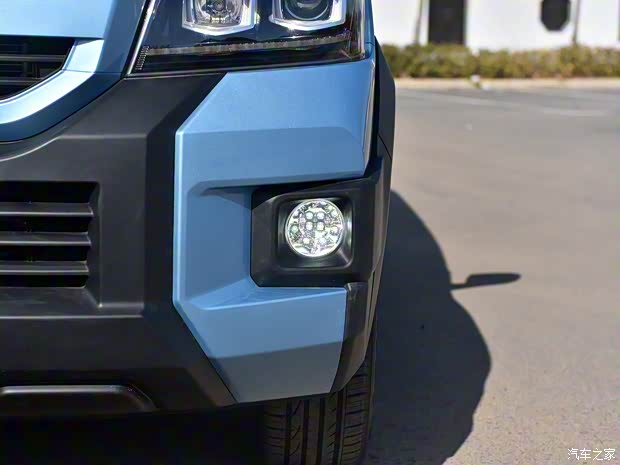 SWM斯威汽车 斯威大虎EDi 2023款 EDi 1.5L 豪华型 7座