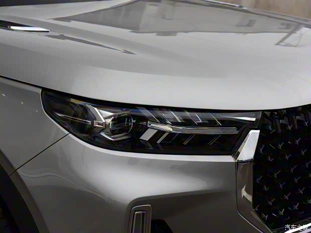 一汽奔騰 奔騰T99 2020款 T99 S 基本型