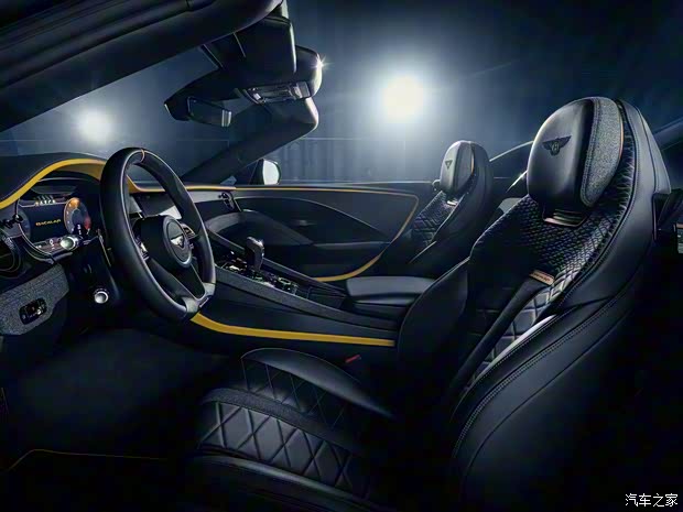 賓利 Bacalar 2020款 基本型