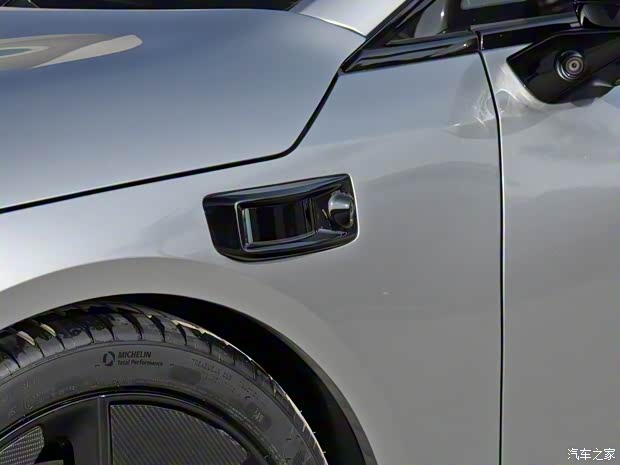 埃安 AION Hyper GT 2023款 试装车 埃安 AION Hyper GT 2023款 试装车