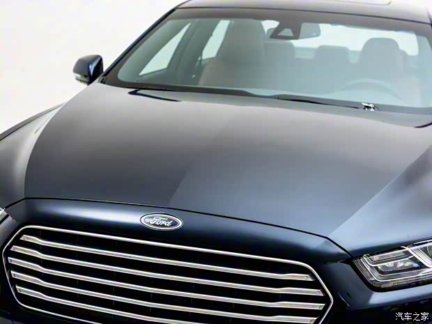 長安福特 金牛座 2018款 COGNAC特別版