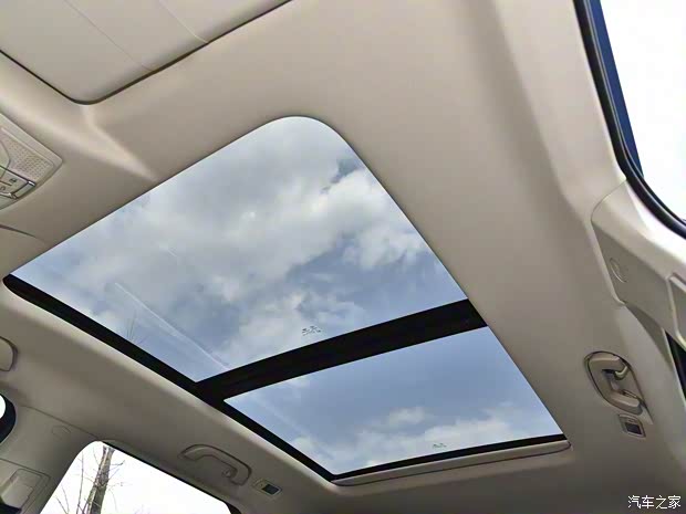 一汽奔腾 奔腾T77 2020款 Pro 280 TID 自动尊贵型