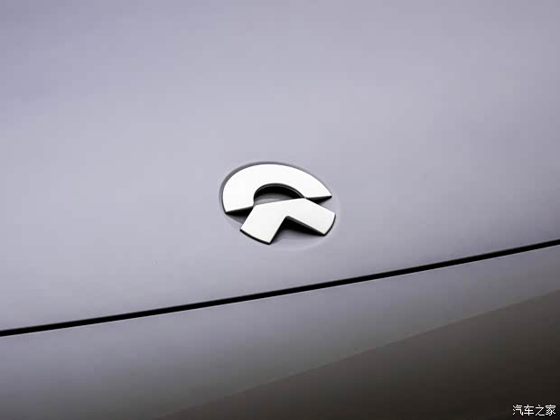 蔚來 蔚來ET9 2024款 基本型