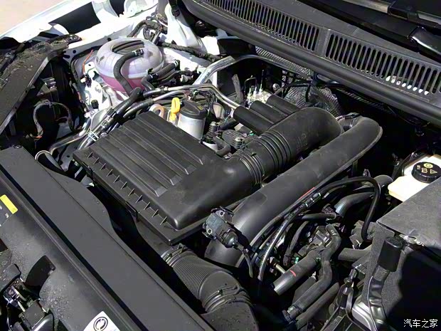 上汽大众 途安 2018款 途安L 280TSI 自动舒雅版 6座