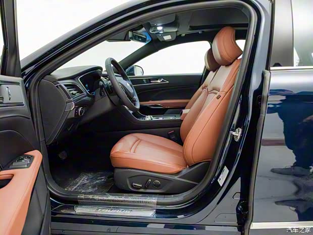 長安福特 金牛座 2018款 COGNAC特別版