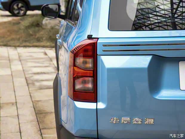 SWM斯威汽車 斯威大虎EDi 2023款 基本型 SWM斯威汽車 斯威大虎EDi 2023款 基本型