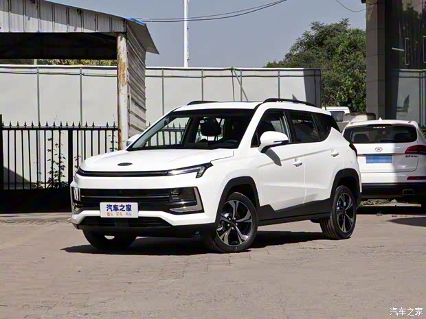 江淮汽車(chē) 嘉悅X4 2020款 1.5T 手動(dòng)自由型