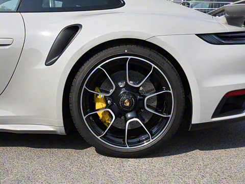 2022款 Turbo S 3.7T 2022款 Turbo S 3.7T