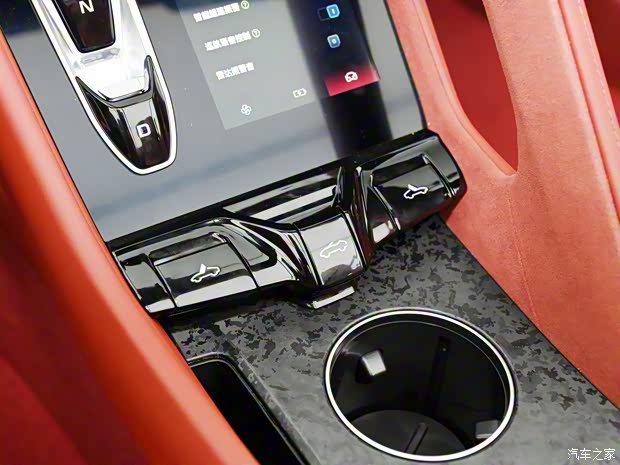 上汽集团 Cyberster 2023款 四驱版 400kW 上汽集团 Cyberster 2023款 四驱版 400kW