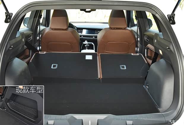 長城汽車 哈弗H6 2018款 換代 藍標 1.5T 自動超豪型