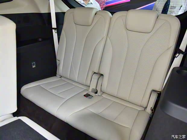 比亞迪 唐新能源 2018款 高配版