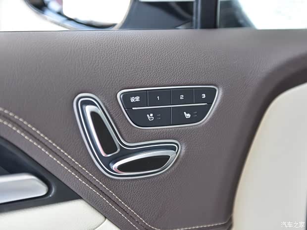 比亞迪 唐新能源 2018款 高配版